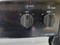 HOTPOIT 30 INCH FREESTANDING ELECTRIC RANGE MANUAL CLEAN OVEN COIL BURNERS 3 SMALL 1 LARGE STORAGE DRAWER WHITE LOCATED IN OUR PORTLAND OREGON APPIANCE STORE SKU 24265