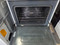 HOTPOIT 30 INCH FREESTANDING ELECTRIC RANGE MANUAL CLEAN OVEN COIL BURNERS 3 SMALL 1 LARGE STORAGE DRAWER WHITE LOCATED IN OUR PORTLAND OREGON APPIANCE STORE SKU 24265