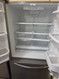WHIRLPOOL GOLD 25 CUBIC FOOT FRENCH DOOR REFRIGERATOR BOTTOM FREEZER WITH ICE MAKER GLASS SHELVES 2 CRISPER DRAWERS 1 LARGE DELI DRAWER CAN DISPENSER STAINLESS LOCATED IN OUR PORTLAND OREGON APPLIANCE STORE SKU 24266