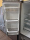 WHIRLPOOL GOLD 25 CUBIC FOOT FRENCH DOOR REFRIGERATOR BOTTOM FREEZER WITH ICE MAKER GLASS SHELVES 2 CRISPER DRAWERS 1 LARGE DELI DRAWER CAN DISPENSER STAINLESS LOCATED IN OUR PORTLAND OREGON APPLIANCE STORE SKU 24266