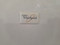 WHIRLPOOL 16 CUBIC FOOT REFIGERATOR TOP FREEZER WITH ICE MAKER 2 WIRE SHELVES GLASS CRISPER COVER WITH LARGE CRISPER DRYER COSMETIC ISSUES ON FREEZER DOOR AND HANDLE WHITE LOCATED IN OUR PORTLAND OREGON APPLIANCE STORE SKU 24267