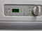 KENMORE 30 INCH FREESTANDING ELECTRIC RANGE SELF CLEANING OVEN COIL BURNERS 2 SMALL 2 LARGE COSMETIC ISSUE BOTTOM TRIM OF DOOR SEAL HAS TEARING WHITE SKU 24269
