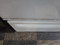 KENMORE 30 INCH FREESTANDING ELECTRIC RANGE SELF CLEANING OVEN COIL BURNERS 2 SMALL 2 LARGE COSMETIC ISSUE BOTTOM TRIM OF DOOR SEAL HAS TEARING WHITE SKU 24269