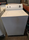 KENMORE TOP LOAD WASHER 6 CYCLE 3 WATER LEVELS 3 TEMPERATURE WHITE LOCATED IN OUR POTLAND OREGON APPLIANCE STORE SKU 24270
