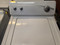 KENMORE TOP LOAD WASHER 6 CYCLE 3 WATER LEVELS 3 TEMPERATURE WHITE LOCATED IN OUR POTLAND OREGON APPLIANCE STORE SKU 24270