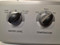 KENMORE TOP LOAD WASHER 6 CYCLE 3 WATER LEVELS 3 TEMPERATURE WHITE LOCATED IN OUR POTLAND OREGON APPLIANCE STORE SKU 24270