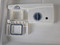 KENMORE 24 INCH BUILT IN DISHWASHER 5 CYCLE PLUS HI TEMP WASH SANITIZE RINSE AIR DRY SETTING DELAYED START WHITE LOCATED IN OUR PORTLAND OREGON APPLIANCE STORE SKU 24271