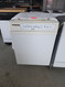 KENMORE 24 INCH BUILT IN DISHWASHER 5 CYCLE PLUS HI TEMP WASH SANITIZE RINSE AIR DRY SETTING DELAYED START WHITE LOCATED IN OUR PORTLAND OREGON APPLIANCE STORE SKU 24271