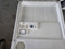 KENMORE 24 INCH BUILT IN DISHWASHER 5 CYCLE PLUS HI TEMP WASH SANITIZE RINSE AIR DRY SETTING DELAYED START WHITE LOCATED IN OUR PORTLAND OREGON APPLIANCE STORE SKU 24271