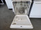 KENMORE 24 INCH BUILT IN DISHWASHER 5 CYCLE PLUS HI TEMP WASH SANITIZE RINSE AIR DRY SETTING DELAYED START WHITE LOCATED IN OUR PORTLAND OREGON APPLIANCE STORE SKU 24271