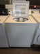 WHIRLPOOL 9 CYCLE TOP LOAD WASHER WITH 2 SPEED MOTOR 5 LOAD SIZE SETTINGS 4 TEMPERATURE WITH EXTRA RINSE WHITE LOCATED IN OUR PORTLAND OREGON APPLIANCE STORE SKU 24274