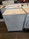 WHIRLPOOL 9 CYCLE TOP LOAD WASHER WITH 2 SPEED MOTOR 5 LOAD SIZE SETTINGS 4 TEMPERATURE WITH EXTRA RINSE WHITE LOCATED IN OUR PORTLAND OREGON APPLIANCE STORE SKU 24274