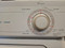 WHIRLPOOL 9 CYCLE TOP LOAD WASHER WITH 2 SPEED MOTOR 5 LOAD SIZE SETTINGS 4 TEMPERATURE WITH EXTRA RINSE WHITE LOCATED IN OUR PORTLAND OREGON APPLIANCE STORE SKU 24274