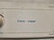 WHIRLPOOL 9 CYCLE TOP LOAD WASHER WITH 2 SPEED MOTOR 5 LOAD SIZE SETTINGS 4 TEMPERATURE WITH EXTRA RINSE WHITE LOCATED IN OUR PORTLAND OREGON APPLIANCE STORE SKU 24274
