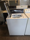 KENMORE EXTRA CAPACITY TOP LOAD WASHER 2 SPEED 8 TEMPERATURE SETTINGS 3 AUTO 5 MANUAL 17 WASH SETTINGS WHITE LOCATED IN OUR PORTLAND OREGON APPLIANCE STORE SKU 24275