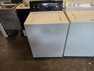 KENMORE EXTRA CAPACITY TOP LOAD WASHER 2 SPEED 8 TEMPERATURE SETTINGS 3 AUTO 5 MANUAL 17 WASH SETTINGS WHITE LOCATED IN OUR PORTLAND OREGON APPLIANCE STORE SKU 24275