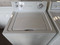 ESTATE TOP LOAD WASHER HEAVY DUTY SUPER CAPACITY 7 CYCLE 3 SPEED MOTOR 4 WATER LEVELS 4 TEMPERATURE WHITE LOCATED IN OUR PORTLAND OREGON APPLIANCE STORE SKU 24277