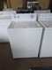 ESTATE TOP LOAD WASHER HEAVY DUTY SUPER CAPACITY 7 CYCLE 3 SPEED MOTOR 4 WATER LEVELS 4 TEMPERATURE WHITE LOCATED IN OUR PORTLAND OREGON APPLIANCE STORE SKU 24277