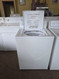 ESTATE TOP LOAD WASHER HEAVY DUTY SUPER CAPACITY 7 CYCLE 3 SPEED MOTOR 4 WATER LEVELS 4 TEMPERATURE WHITE LOCATED IN OUR PORTLAND OREGON APPLIANCE STORE SKU 24277