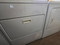 KENMORE ELECTRIC DRYER HEAVY DUTY 4 CYCLE HIGH HEAT AUTO DRY LOW HEAT AUTO HIGH HEAT TIMED DRY PLUS AIR DRY TOP FILTER LARGE PULL DOWN DOOR SKU 24278