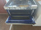 KitchenAid 30 Inch Freestanding Dual Fuel Range with 5 Sealed Burners, 17,000 BTU, 6.7 cu. ft. Combined Oven Capacity, Even-Heat True Convection, Steam Rack, Satin Glide Rack, and Glass Touch Controls SKU 24279