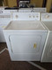 KENMORE HEAVY DUTY SUPER CAPACITY PLUS ELECTRIC 3 CYCLE AUTO DRY TIMED DRY PLUS AIR DRY SETTING TOP FILTER SWING OPEN DOOR WHITE LOCATED IN OUR PORTLAND OREGON APPLIANCE STORE SKU 24280