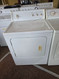 KENMORE HEAVY DUTY SUPER CAPACITY PLUS ELECTRIC 3 CYCLE AUTO DRY TIMED DRY PLUS AIR DRY SETTING TOP FILTER SWING OPEN DOOR WHITE LOCATED IN OUR PORTLAND OREGON APPLIANCE STORE SKU 24280