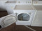 KENMORE HEAVY DUTY SUPER CAPACITY PLUS ELECTRIC 3 CYCLE AUTO DRY TIMED DRY PLUS AIR DRY SETTING TOP FILTER SWING OPEN DOOR WHITE LOCATED IN OUR PORTLAND OREGON APPLIANCE STORE SKU 24280