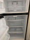 Frigidaire 18.2 cu. ft. Freestanding Top-Freezer Refrigerator with 2 Sliding Spill Safe Glass Shelves, 2 Clear Humidity-Controlled Crispers and Clear Deli Drawer: Stainless Steel/Left-Swing Door LOCATED IN OUR PORTLAND OREGON APPLIANCE STORE SKU 24283