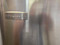 Frigidaire 18.2 cu. ft. Freestanding Top-Freezer Refrigerator with 2 Sliding Spill Safe Glass Shelves, 2 Clear Humidity-Controlled Crispers and Clear Deli Drawer: Stainless Steel/Left-Swing Door LOCATED IN OUR PORTLAND OREGON APPLIANCE STORE SKU 24283