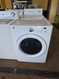 KENMORE ELECTRIC DRYER BY FRIGIDAIRE 3 AUTO DRY OPTIONS TIMED DRY 30 60 90 MIN 4 TEMPERATURE PLUS AIR FLUFF WRINKLE GUARD WHITE LOCATED IN OUR PORTLAND OREGON APPLIANCE STORE SKU 24284