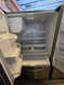 Whirlpool 36 Inch French Door Refrigerator with 25 Cu. Ft. Capacity, Spillproof Glass Shelves, Humidity-Controlled Double Crisper, Ice Maker, Exterior Ice/Water Dispenser Fingerprint Resistant Stainless Steel SKU 24285
