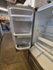 KitchenAid 36 Inch Counter Depth French Door Refrigerator with 20 Cu. Ft. Capacity, Extend Fresh System, Interior Water Dispenser, Produce Preserver, Humidity-Controlled Crispers, Fresh Chill Pantry, Automatic Ice Maker LED Lighting Stainless SKU 24289