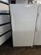WHIRLPOOL 20 CUBIC FOOT UPRIGHT FREEZER MANUAL DEFROST 4 COOLING SHELVES PLUS BOTTOM BASKET 6 DOOR SHELVES WHITE LOCATED IN OUR PORTLAND OREGON APPLIANCE STORE SKU 24291