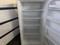 WHIRLPOOL 20 CUBIC FOOT UPRIGHT FREEZER MANUAL DEFROST 4 COOLING SHELVES PLUS BOTTOM BASKET 6 DOOR SHELVES WHITE LOCATED IN OUR PORTLAND OREGON APPLIANCE STORE SKU 24291