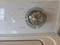 ESTATE TOP LOAD WASHER BY WHIRLPOOL HEAVY DUTY SUPER CAPACITY 8 CYCLE WITH 2 SPEED COMBINATIONS 4 WATER LEVELS 4 TEMPERATURE ALL COLD RINSE WHITE LOCATED IN OUR PORTLAND OREGON APPLIANCE STORE SKU 24292