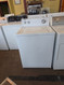 ESTATE TOP LOAD WASHER BY WHIRLPOOL HEAVY DUTY SUPER CAPACITY 8 CYCLE WITH 2 SPEED COMBINATIONS 4 WATER LEVELS 4 TEMPERATURE ALL COLD RINSE WHITE LOCATED IN OUR PORTLAND OREGON APPLIANCE STORE SKU 24292