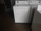 ESTATE BY WHIRLPOOL HEAVY DUTY SUPER CAPACITY ELECTRIC DRYER 5 CYCLE 3 TEMPERATURE TOP FILTER WHITE LOCATED IN OUR PORTLAND OREGON APPLIANCE STORE
