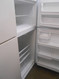 Frigidaire Refrigerator 20.6 cu. ft. Top-Freezer with Spill Safe Adjustable Glass Shelves, Full-Width Door Bins Humidity-Controlled Drawers and Interior Lighting White LOCATED IN OUR PORTLAND OREGON APPLIANCE STORE