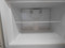 Frigidaire Refrigerator 20.6 cu. ft. Top-Freezer with Spill Safe Adjustable Glass Shelves, Full-Width Door Bins Humidity-Controlled Drawers and Interior Lighting White LOCATED IN OUR PORTLAND OREGON APPLIANCE STORE