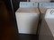 WHIRLPOOL 8 CYCLE TOP LOAD WASHER COMMERCIALQUALITY SUPER CAPACITY  5 SPEED COMBINATIONS 3 WATER LEVEL SETTINGS 4 TEMPERATURE WHITE LOCATED IN OUR PORTLAND OREGON APPLIANCE STORE