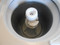 WHIRLPOOL 8 CYCLE TOP LOAD WASHER COMMERCIALQUALITY SUPER CAPACITY  5 SPEED COMBINATIONS 3 WATER LEVEL SETTINGS 4 TEMPERATURE WHITE LOCATED IN OUR PORTLAND OREGON APPLIANCE STORE