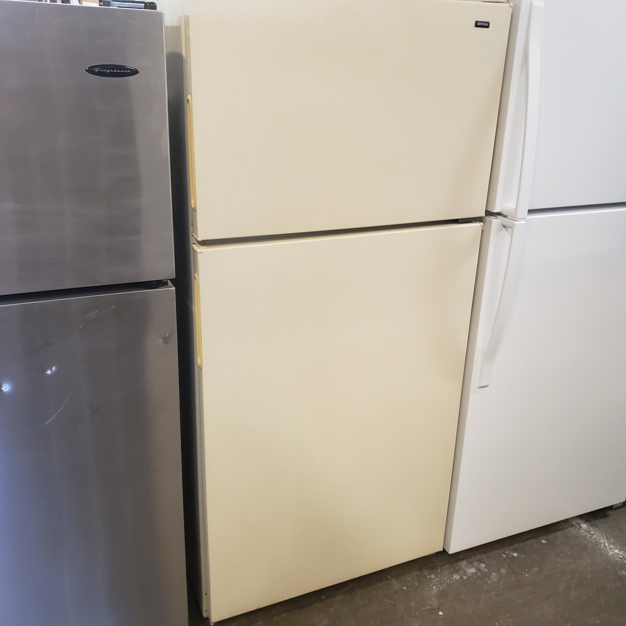 hotpoint fridge drawers