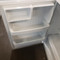 HOTPOINT 14 CUBIC FOOT POCKET DOOR REFRIGERATOR TOP FREEZER 2 WIRE SHELVES 2 CRISPER DRAWERS WHITE LOCATED IN OUR PORTLAND OREGON APPLIANCE STORE