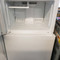 HOTPOINT 14 CUBIC FOOT POCKET DOOR REFRIGERATOR TOP FREEZER 2 WIRE SHELVES 2 CRISPER DRAWERS WHITE LOCATED IN OUR PORTLAND OREGON APPLIANCE STORE
