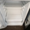 HOTPOINT 14 CUBIC FOOT POCKET DOOR REFRIGERATOR TOP FREEZER 2 WIRE SHELVES 2 CRISPER DRAWERS WHITE LOCATED IN OUR PORTLAND OREGON APPLIANCE STORE