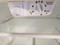 KENMORE 18 CUBIC FOOT  REFRIGERATOR TOP FREEZER AUTOMATIC DEFROST FULL WIDTH GLASS SHELVES 2 CRISPER DRAWERS 1 DELI DRAWER WIRE SHELF IN FREEZER LOCATED IN OUR PORTLAND OREGON APPLIANCE STORE