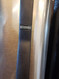 KENMORE 18 CUBIC FOOT  REFRIGERATOR TOP FREEZER AUTOMATIC DEFROST FULL WIDTH GLASS SHELVES 2 CRISPER DRAWERS 1 DELI DRAWER WIRE SHELF IN FREEZER LOCATED IN OUR PORTLAND OREGON APPLIANCE STORE