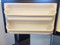 KENMORE 18 CUBIC FOOT  REFRIGERATOR TOP FREEZER AUTOMATIC DEFROST FULL WIDTH GLASS SHELVES 2 CRISPER DRAWERS 1 DELI DRAWER WIRE SHELF IN FREEZER LOCATED IN OUR PORTLAND OREGON APPLIANCE STORE