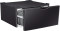 Samsung WE402NV 27 Inch Pedestal for Smart Front Load Washer and Dryer: Fingerprint Resistant Black Stainless Steel LOCATED IN OUR PORTLAND OREGON APPLIANCE STORE